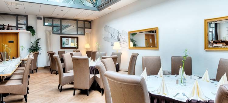 斯图加特机场美因 ACHAT 酒店(ACHAT Hotel Stuttgart Airport Messe)图片