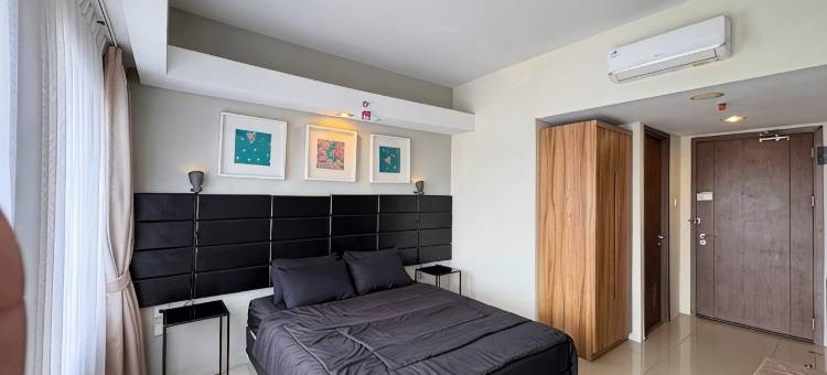 Cozy Bogor Icon Studio Apt bogor W/ Pool图片