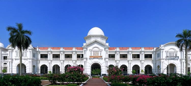 怡保棕榈酒店(Palm Hotel Ipoh)图片
