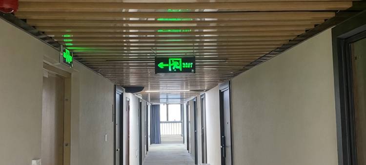 如家派柏云酒店(济南工业北路店)图片