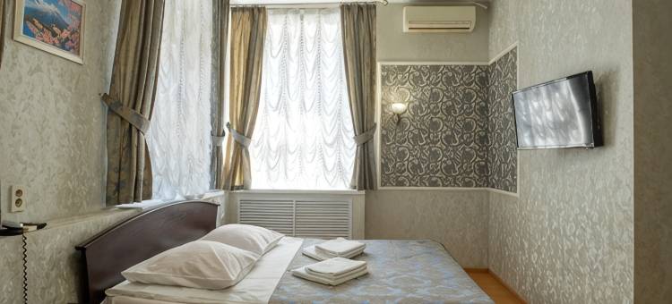 Vyatskie Ulochki Preobrazhenskaya Hotel图片