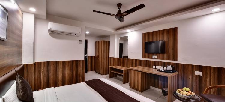 RnB Select Walk Inn Lucknow图片
