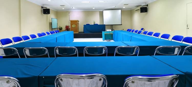 维奥兰德花园酒店(Violand Garden Hotel Samarinda)图片
