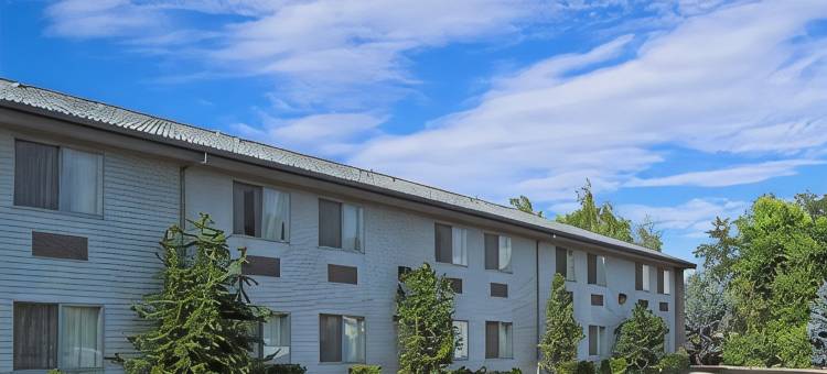 普赖恩维尔贝斯特韦斯特酒店(Best Western Prineville Inn)图片