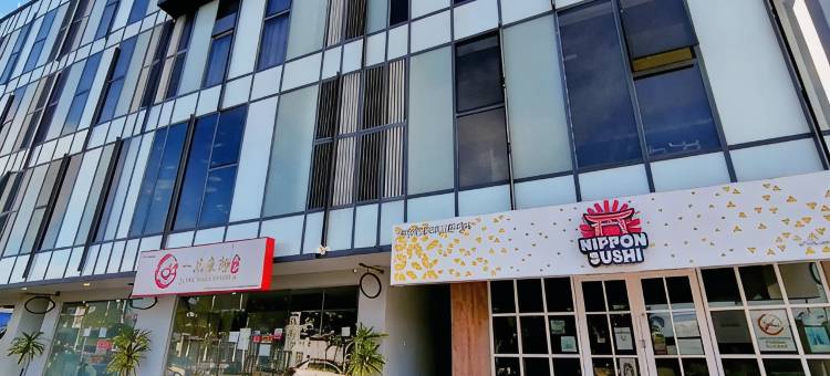 贝伊精品酒店(Bei Boutique Hotel)图片
