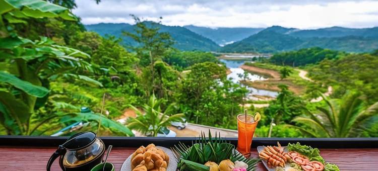 Baanhatsompaen homestay图片