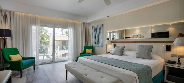 加泰罗尼亚巴亚希贝酒店(Catalonia Bayahibe - All Inclusive)图片