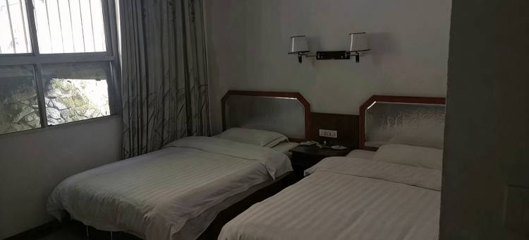 武汉顺景民宿(木兰天池店)图片