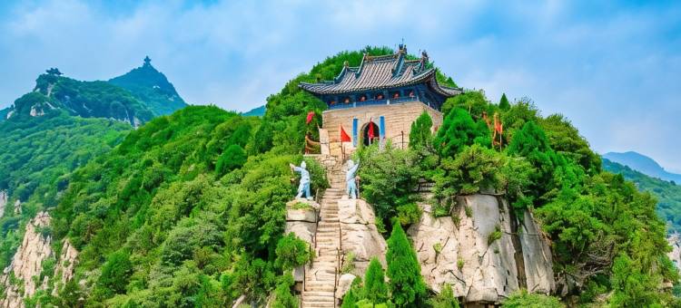 鑫晟民宿图片