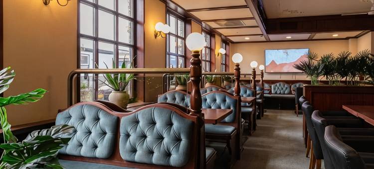 巴德诺德韦克酒店(BadHotel Noordwijk)图片
