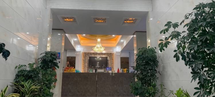 原阳原华温泉酒店图片