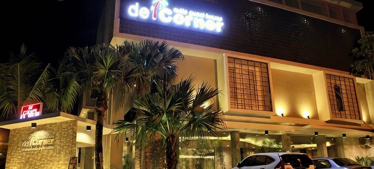 德科纳尔旅馆(De Corner Suite Guesthouse)图片