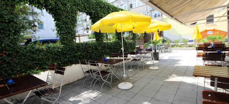 科博尔酒店(Hotel Pension Köberl)图片