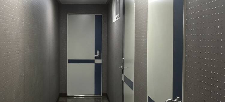 东大门哈莫里旅馆(Hamory Guesthouse Dongdaemun)图片