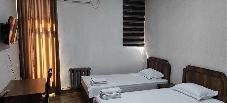 米尔酒店(HOTEL MIR)图片
