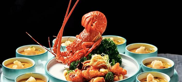 洮岷国际大酒店图片
