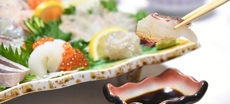 可马苏亚纳吉萨堪酒店(Komatsuya Nagisakan)图片