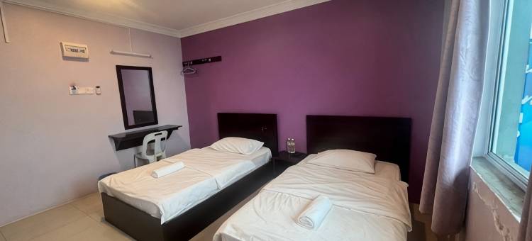OYO 91259 Hai Thien Motel图片