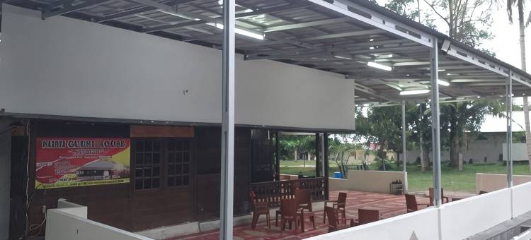 Mimi Guest House Syariah Pangkalan Bun图片