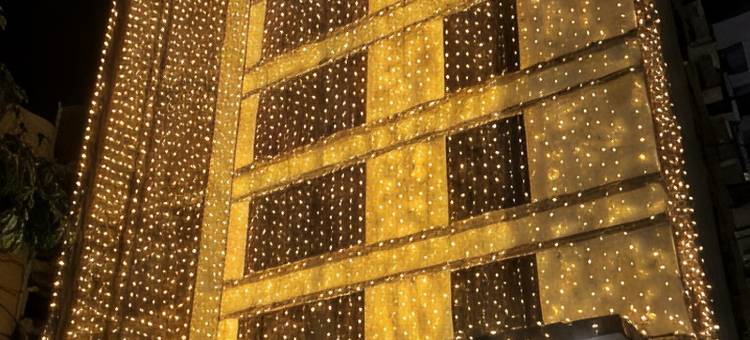 水晶遗产旅馆(Crystal Heritage Inn)图片