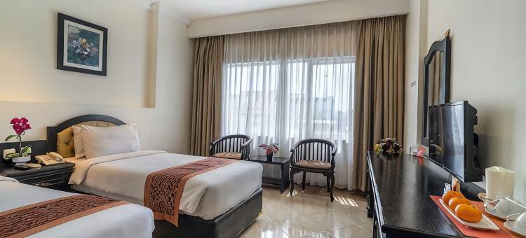 Sutomo Hotel Losari Makassar By LIFE图片