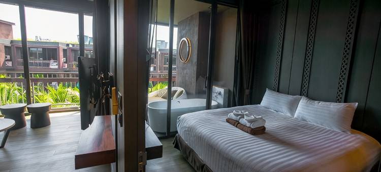 Spacy Premium公寓. 出色的泳池和健身房!(Spacy Premium Apartments. Outstanding Swimming Pool and GYM!)图片