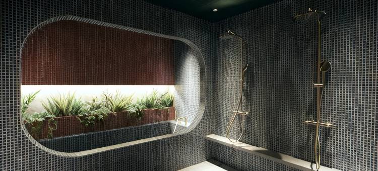 横滨Transcender酒店(TRAN.SCENDER HOTEL Yokohama)图片