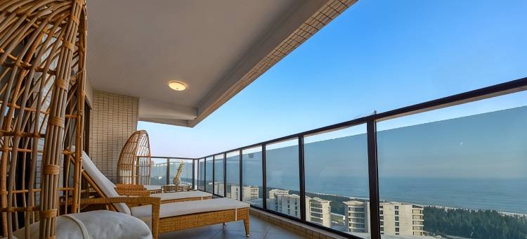 海陵岛悦慢海景公寓(海陵岛保利银滩店)图片