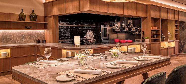 萨尔茨堡喜来登大酒店(Sheraton Grand Salzburg)图片