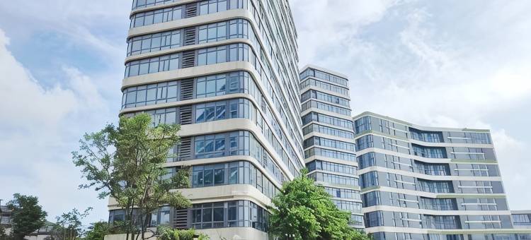 一号海岸·海景民宿(福州长乐国际机场店)图片