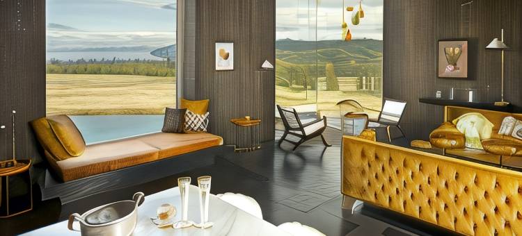 金洛克庄园及别墅酒店(Kinloch Manor & Villas)图片