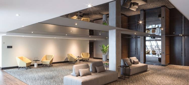 威廉格雷酒店(Hotel William Gray)图片