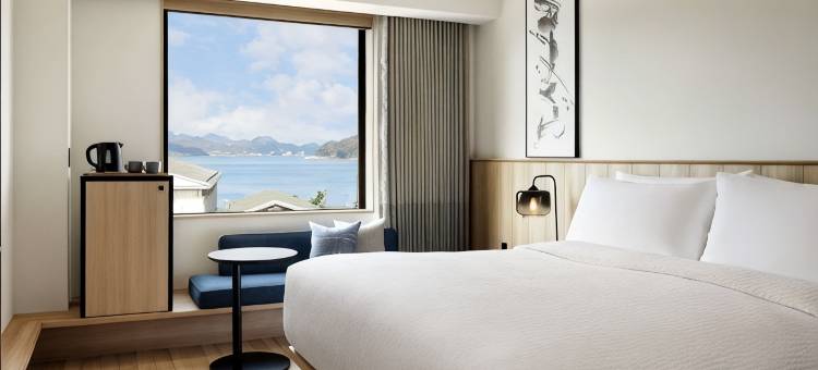 京都天桥立万枫酒店(Fairfield by Marriott Kyoto Amanohashidate)图片