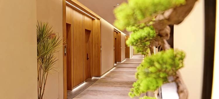 月溪酒店(成都建设路东郊记忆公园店)图片