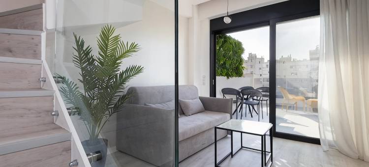 Incanto Boutique Suites - Neos Kosmos(Incanto Boutique Suites - Neos Kosmos)图片