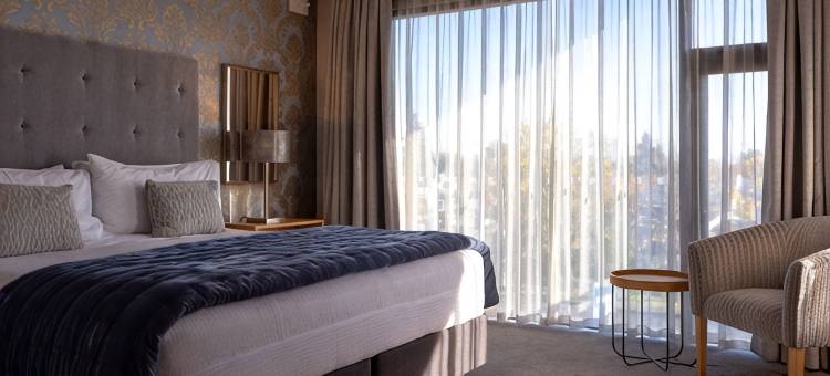 波特斯精品酒店(Porters Boutique Hotel)图片