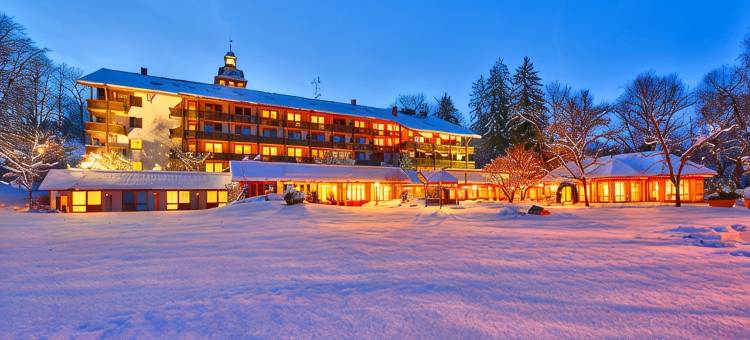 基姆塞耶夫游艇酒店(Yachthotel Chiemsee Gmbh)图片