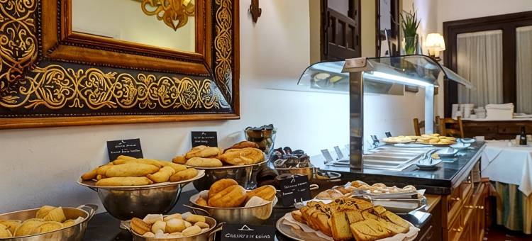 乌贝达旅馆(Parador de Ubeda)图片