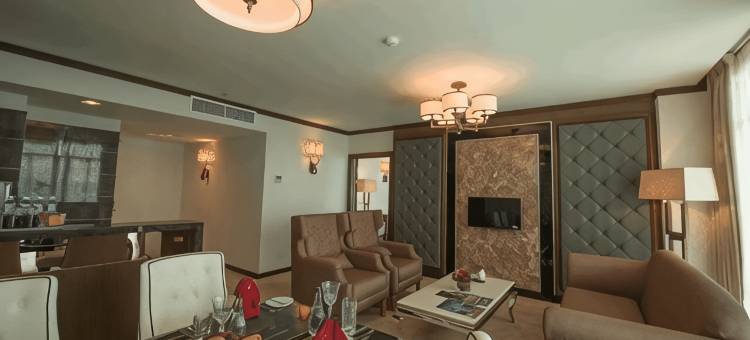兰卡威阿迪雅酒店(Adya Hotel Langkawi)图片