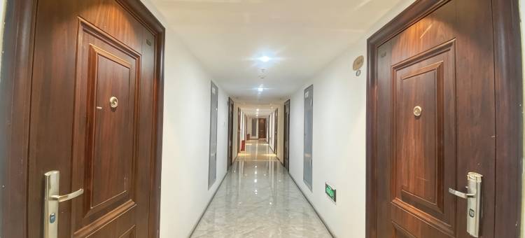 欧亚公寓(保定东湖公园店)图片