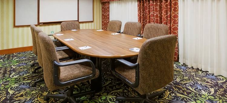 Staybridge Suites 明尼阿波利斯 - 布卢明顿(Staybridge Suites MINNEAPOLIS-BLOOMINGTON by IHG)图片