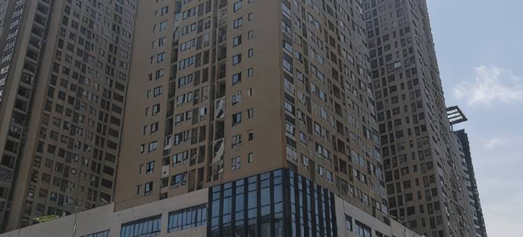 重庆星河酒店(医科大学附属永川医院店)图片