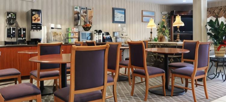 代弗尼-莫比尔麦客达套房酒店(Microtel Inn & Suites by Wyndham Daphne/Mobile)图片