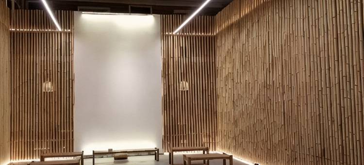 五台山那山云宿(殊像寺店)图片