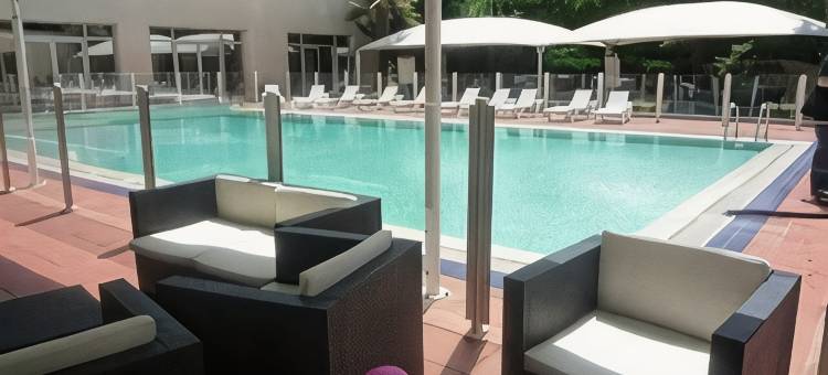 阿迪米拉贝斯特韦斯特优质酒店(BestWestern Plus Hotel Admiral)图片