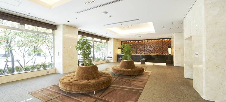 相铁FRESA INN 川崎站东口(Sotetsu Fresa Inn Kawasaki-Higashiguchi)图片