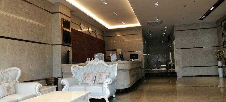 深圳联盛酒店(深圳长湖地铁站店)图片