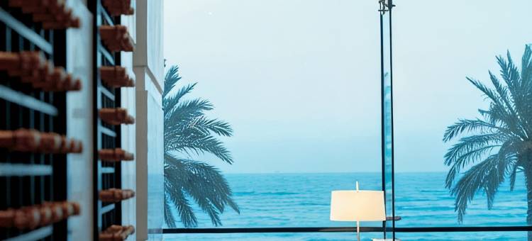 凯悦迪拜广场酒店(Hyatt Regency Galleria Residence Dubai)图片