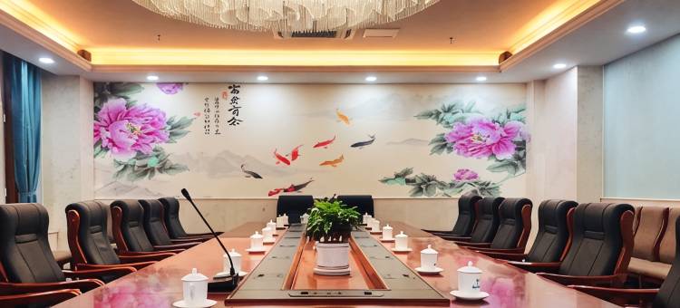 清泉大酒店图片
