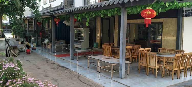 澄江碧桂园酒店图片